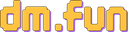 dmfun logo
